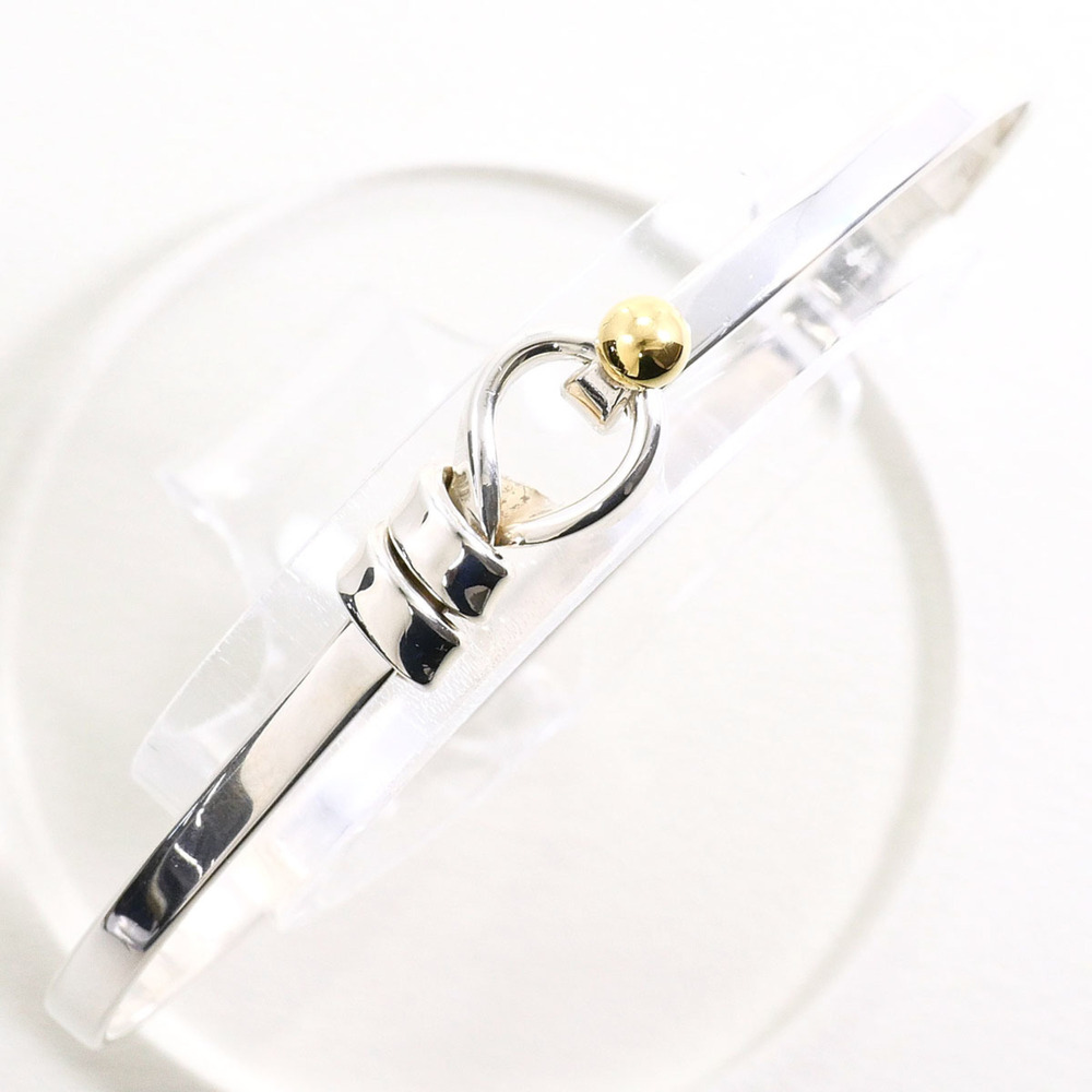 TIFFANY & CO. 18k Gold Love Bracelet